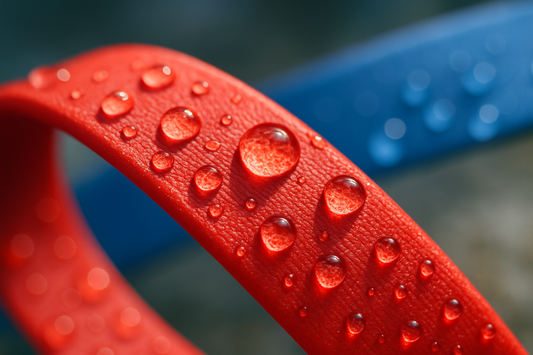 All-Weather Tack: Rain, Mud and Shine with BioThane®